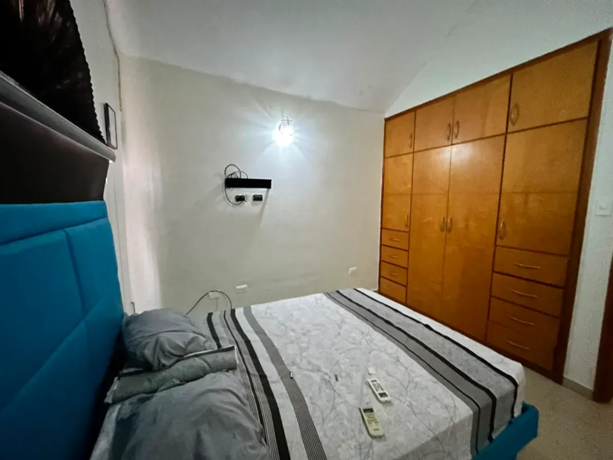 Se alquila Townhouse en San Diego conjunto Frailes - 10
