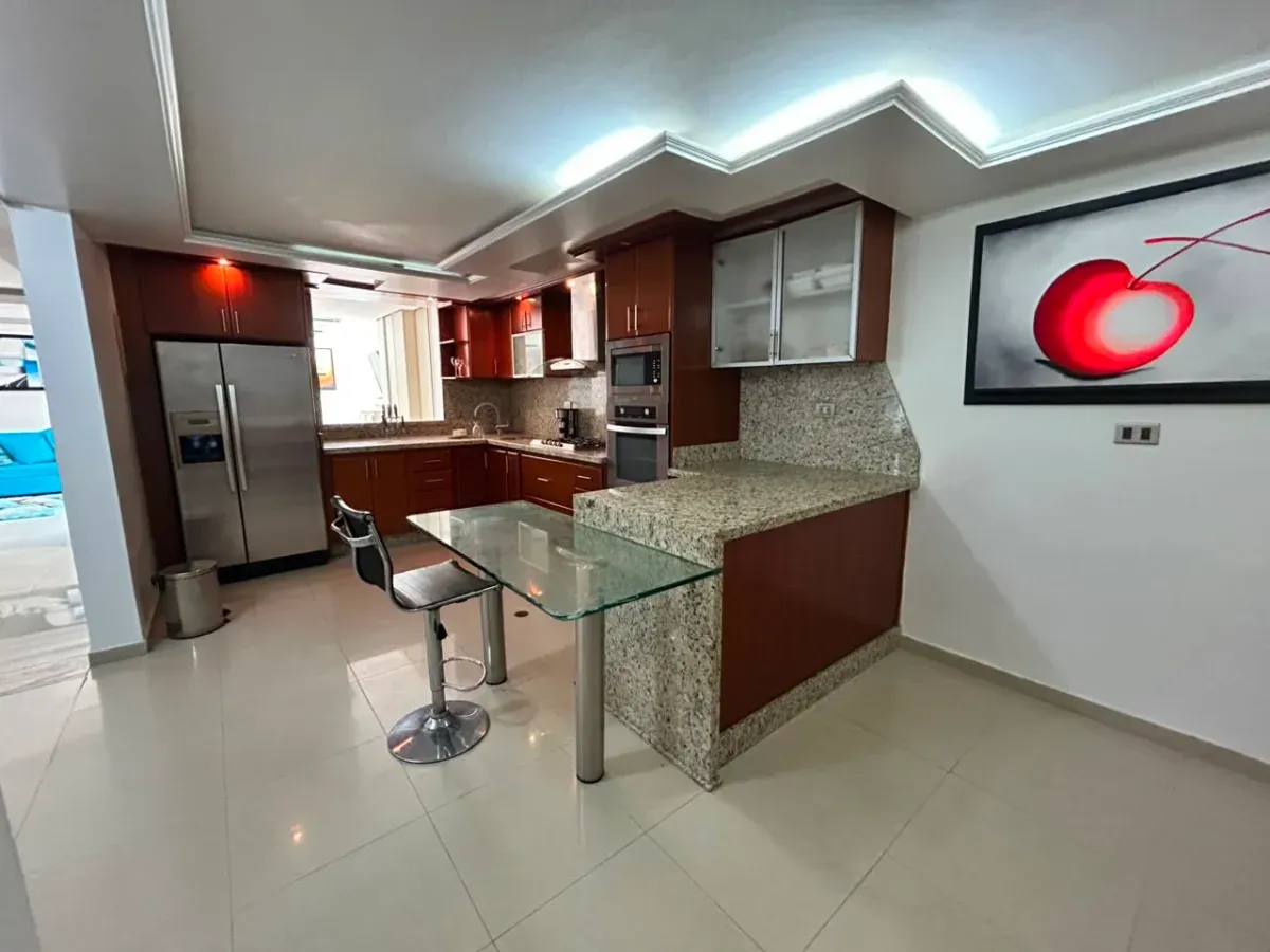 Se alquila Townhouse en San Diego conjunto Frailes - 6