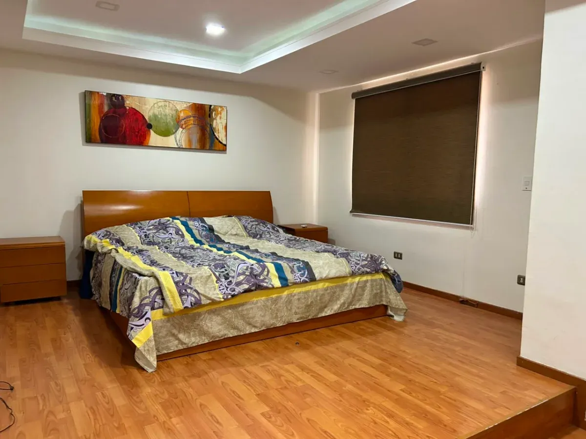 Se alquila Townhouse en San Diego conjunto Frailes - 11