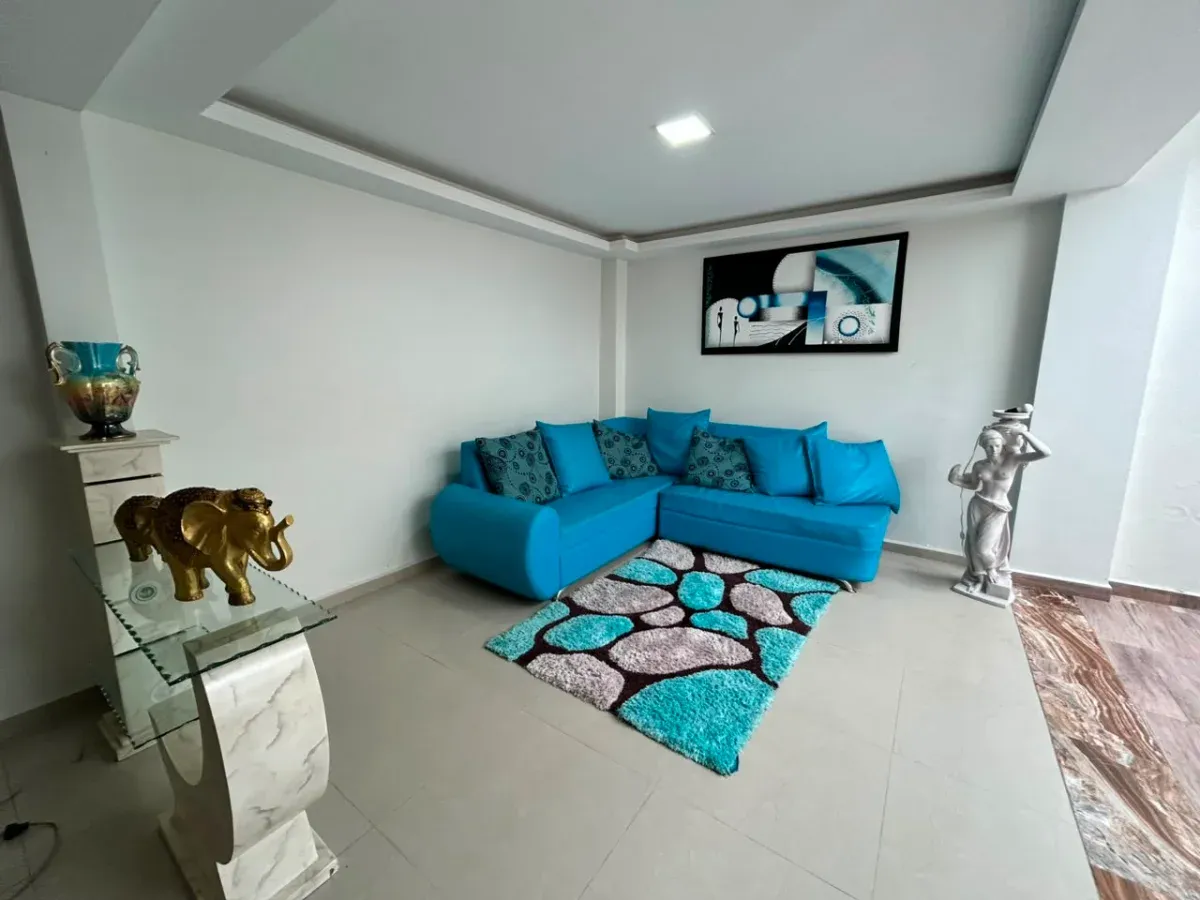 Se alquila Townhouse en San Diego conjunto Frailes - 2