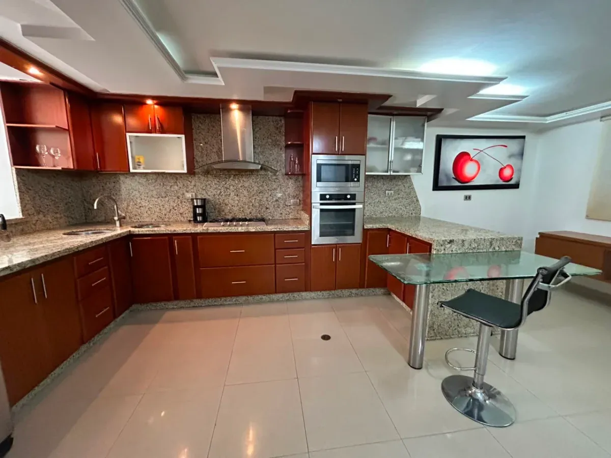 Se alquila Townhouse en San Diego conjunto Frailes - 5