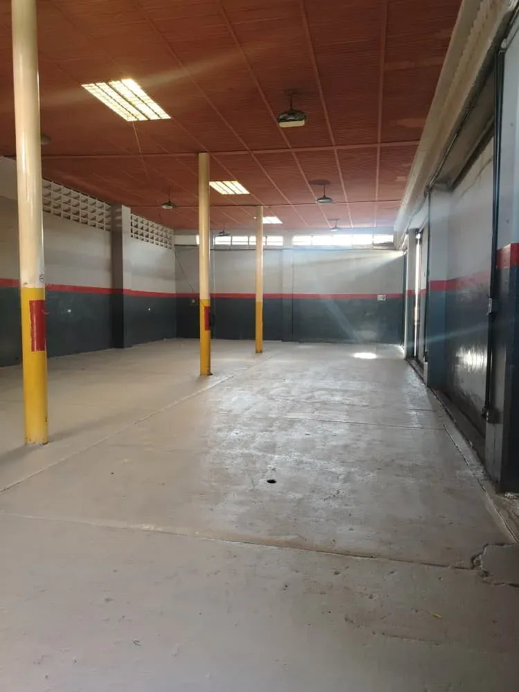 Alquila Galpon Zona Industrial Castillito San Diego En Castillito Consta de 210 mts2 de construccio - 5