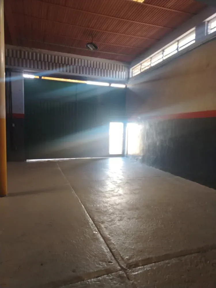 Alquila Galpon Zona Industrial Castillito San Diego En Castillito Consta de 210 mts2 de construccio - 7