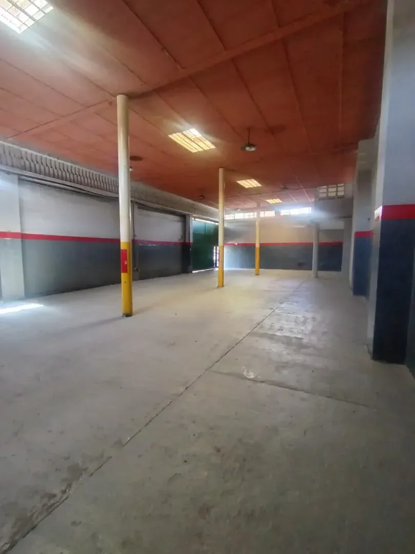 Alquila Galpon Zona Industrial Castillito San Diego En Castillito Consta de 210 mts2 de construccio - 10
