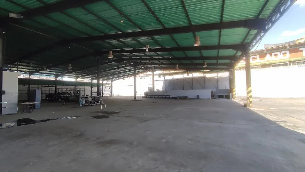 Se Alquila Galpon En Zona Industrial Castillito En San Diego - 5