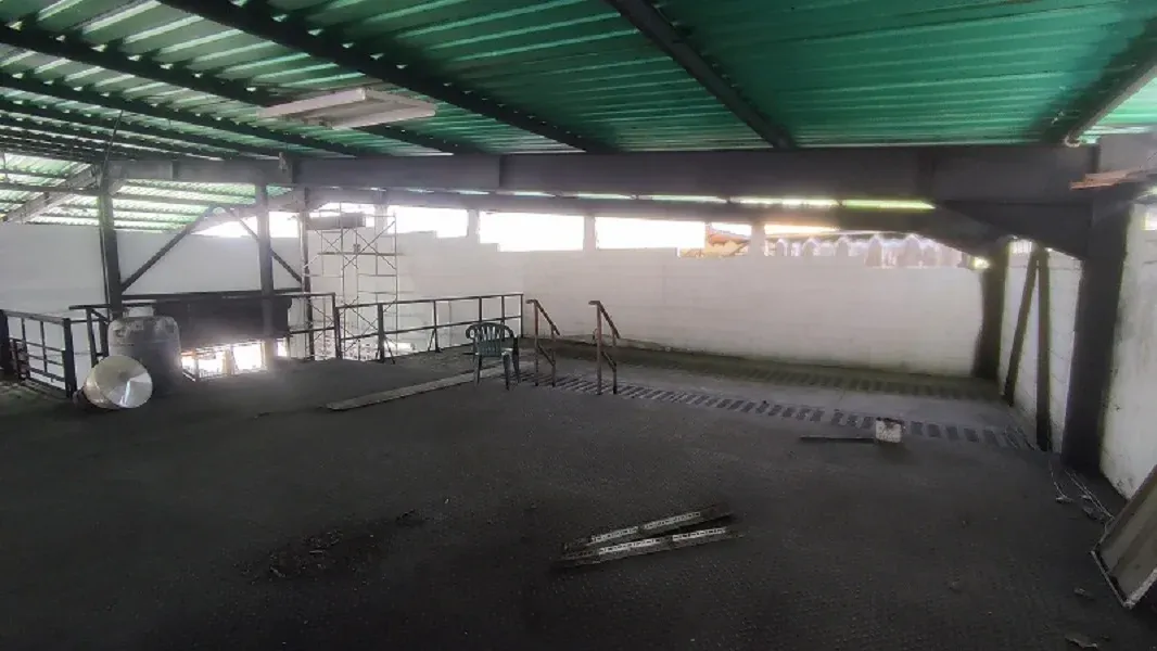 Se Alquila Galpon En Zona Industrial Castillito En San Diego - 9