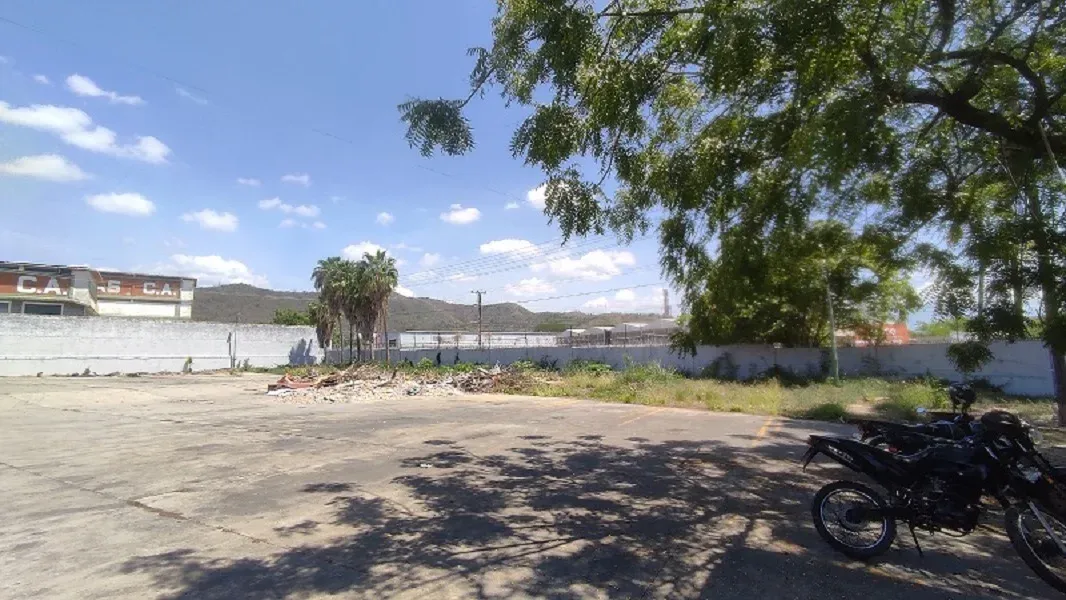 Se Alquila Galpon En Zona Industrial Castillito En San Diego - 15