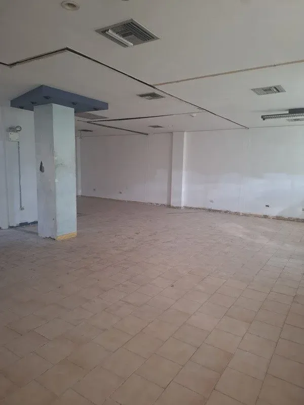 SE ALQUILA LOCAL CON GALPON EN CC MM´S ZONA IND. CASTILLITO DE 900m2 - 10