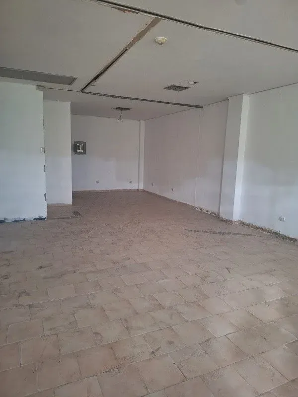 SE ALQUILA LOCAL CON GALPON EN CC MM´S ZONA IND. CASTILLITO DE 900m2 - 11