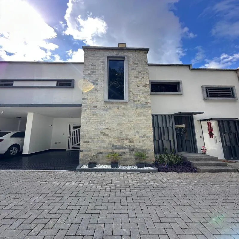 EN VENTA TOWNHOUSE MODERNO EN TRIGAL SUR - VALENCIA  - 9