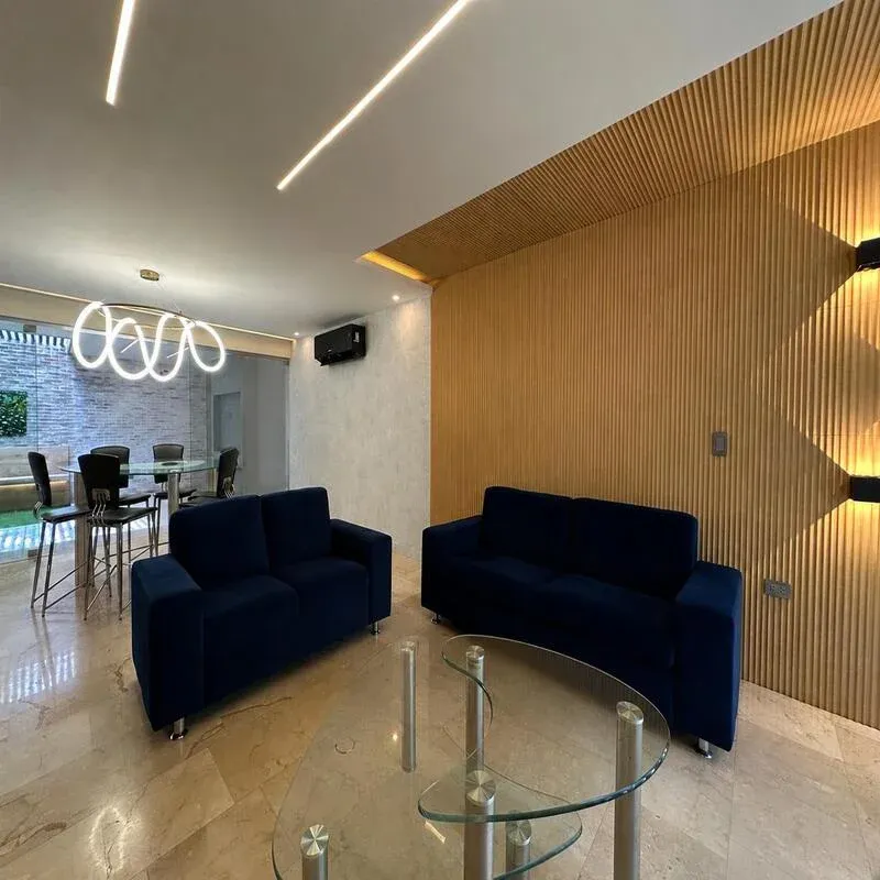 EN VENTA TOWNHOUSE MODERNO EN TRIGAL SUR - VALENCIA  - 3