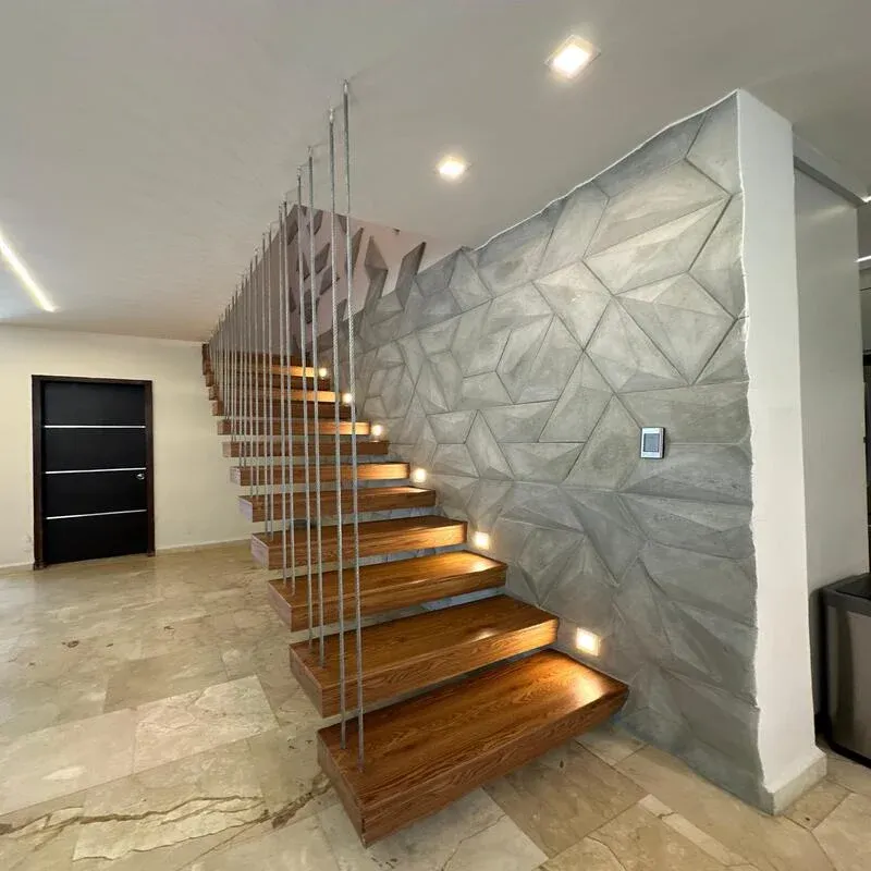 EN VENTA TOWNHOUSE MODERNO EN TRIGAL SUR - VALENCIA  - 5
