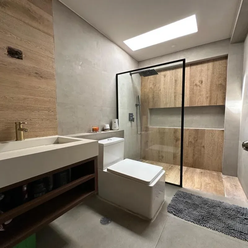 EN VENTA TOWNHOUSE MODERNO EN TRIGAL SUR - VALENCIA  - 6