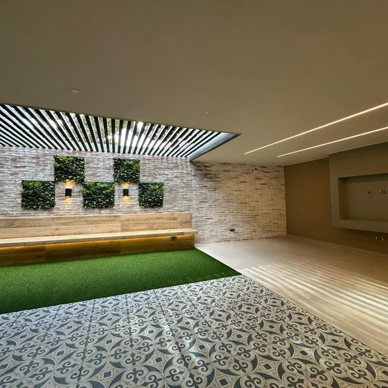EN VENTA TOWNHOUSE MODERNO EN TRIGAL SUR - VALENCIA  - 8