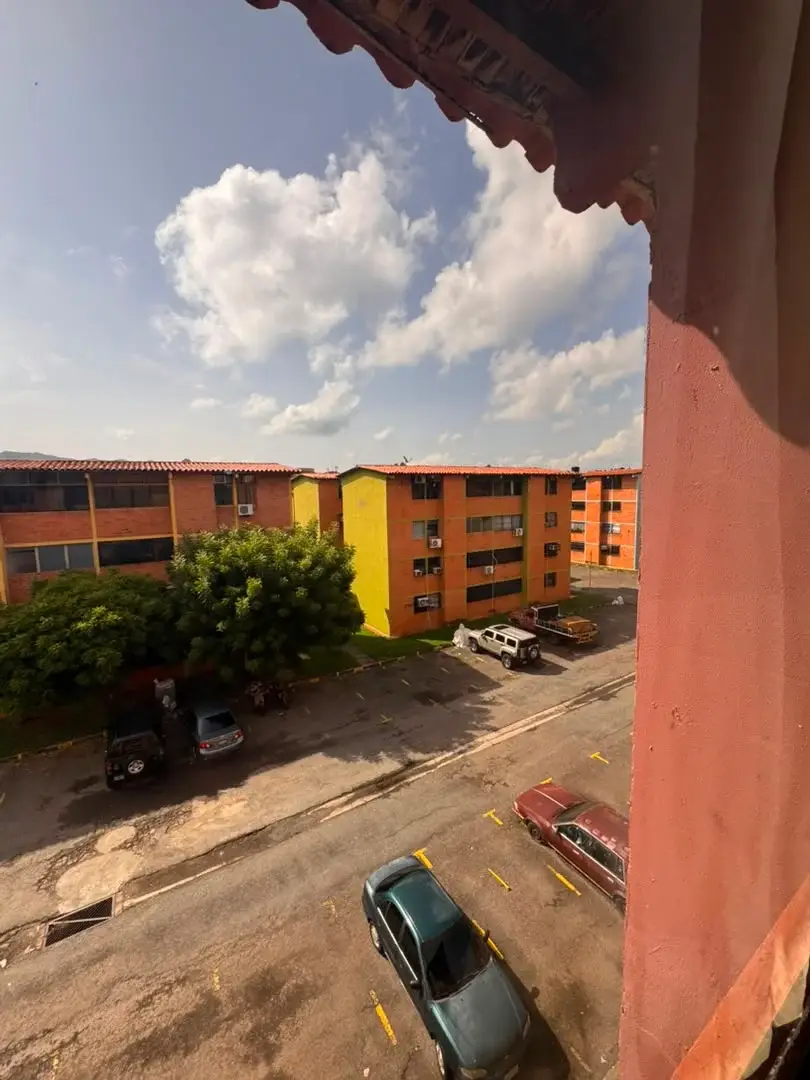Vende Apartamento Residencias Orion En San Diego
