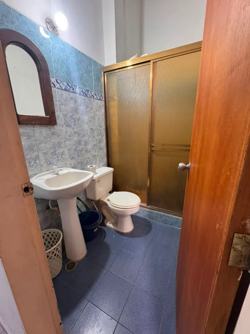 Vende Apartamento Residencias Orion En San Diego - 7