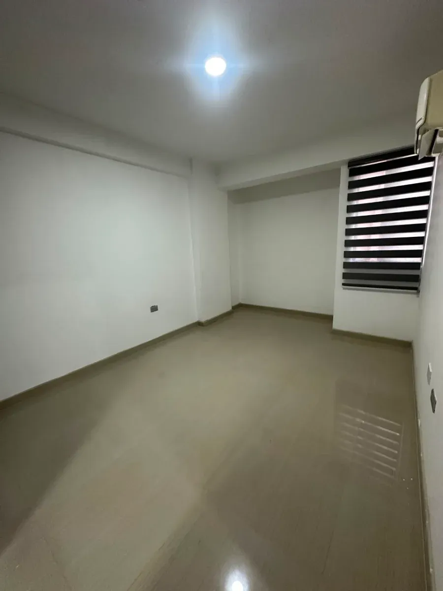 En Venta Apartamento Residencias Tazajal Suites - Tazajal Semi Amoblado Piso bajo - 10