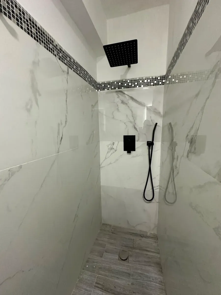 En Venta Apartamento Residencias Tazajal Suites - Tazajal Semi Amoblado Piso bajo - 8