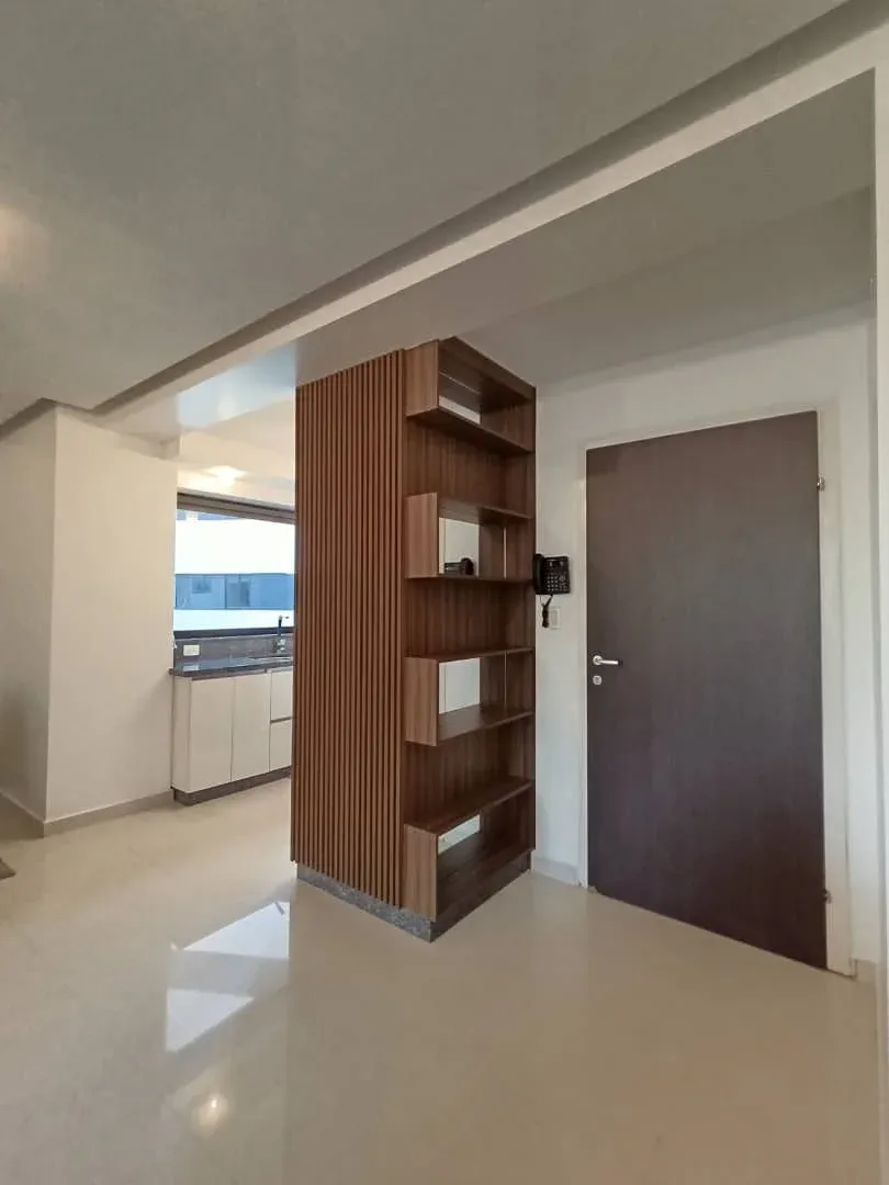 ALQUILA Exclusivo Apartamento en Res. Omega, Urb. El Parral - 10