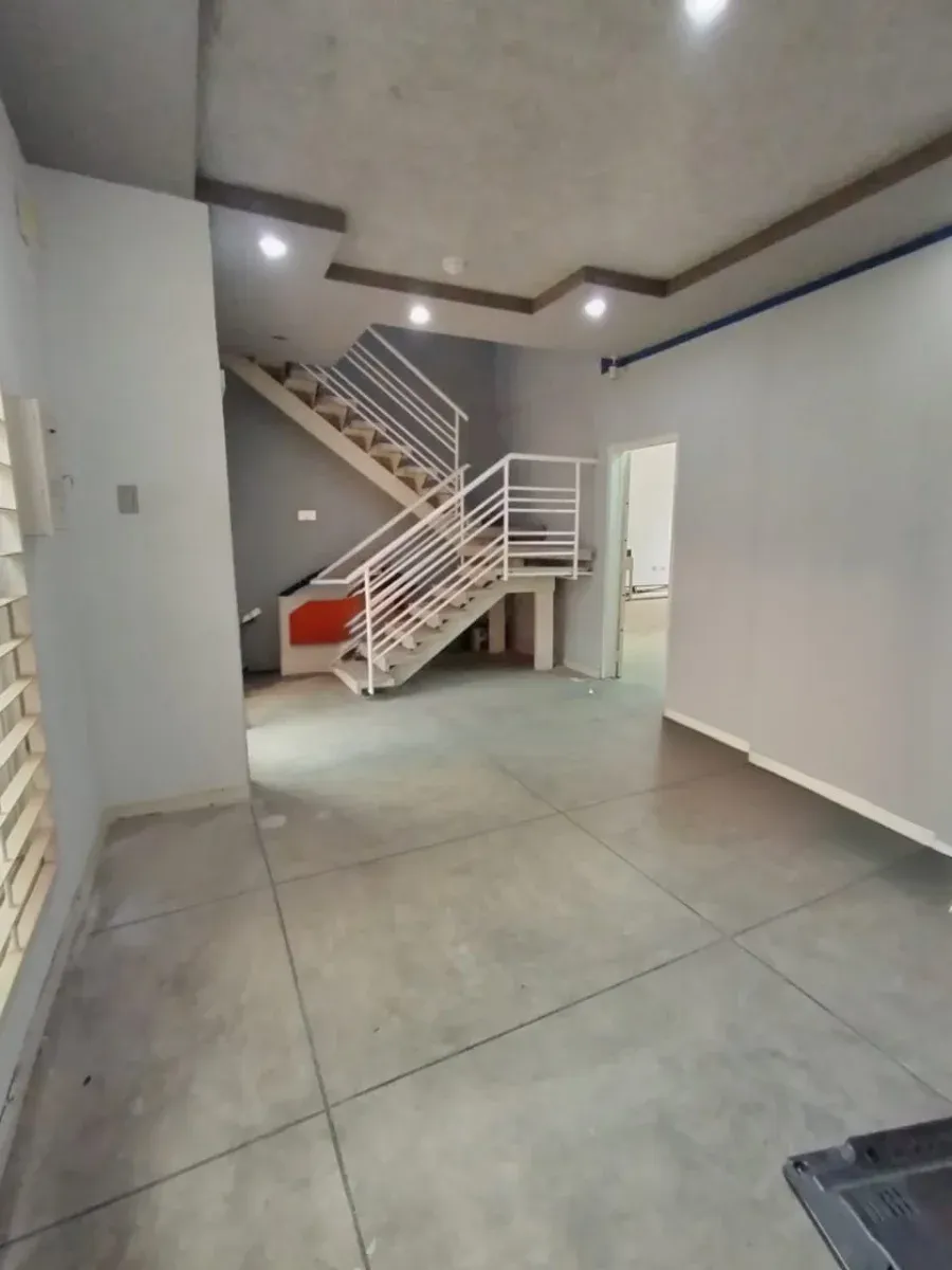 VENDE GALPON EN CC EMPRESARIAL DEL NORTE NAGUANAGUA  - 5