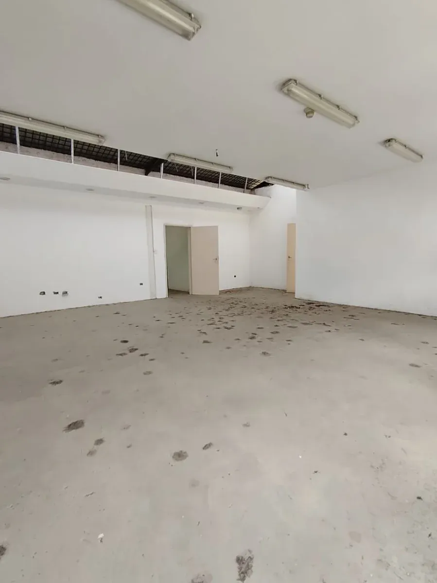 VENDE GALPON EN CC EMPRESARIAL DEL NORTE NAGUANAGUA  - 9