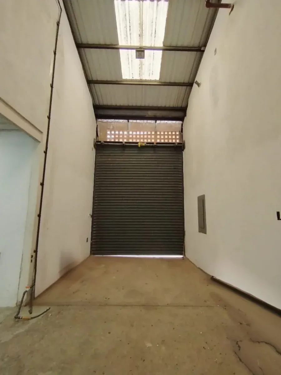 VENDE GALPON EN CC EMPRESARIAL DEL NORTE NAGUANAGUA  - 15