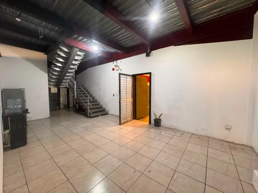GALPON EN ALQUILER EN SAN DIEGO CASTILLITO 1.200m2