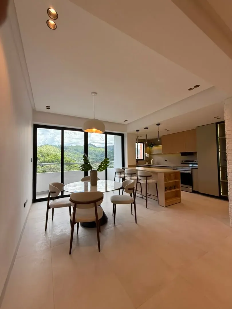 EN VENTA  Apartamento en Res. Puerto Plata, Urb. El Bosque, Valencia. - 11