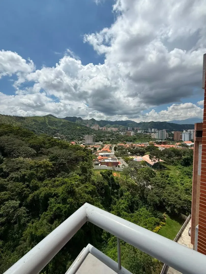 EN VENTA  Apartamento en Res. Puerto Plata, Urb. El Bosque, Valencia. - 20