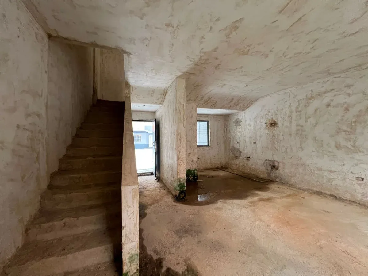 Townhouse en Obra gris PLANTA 100% Conj. Res. Villas de Santa Cruz, San Diego - 3