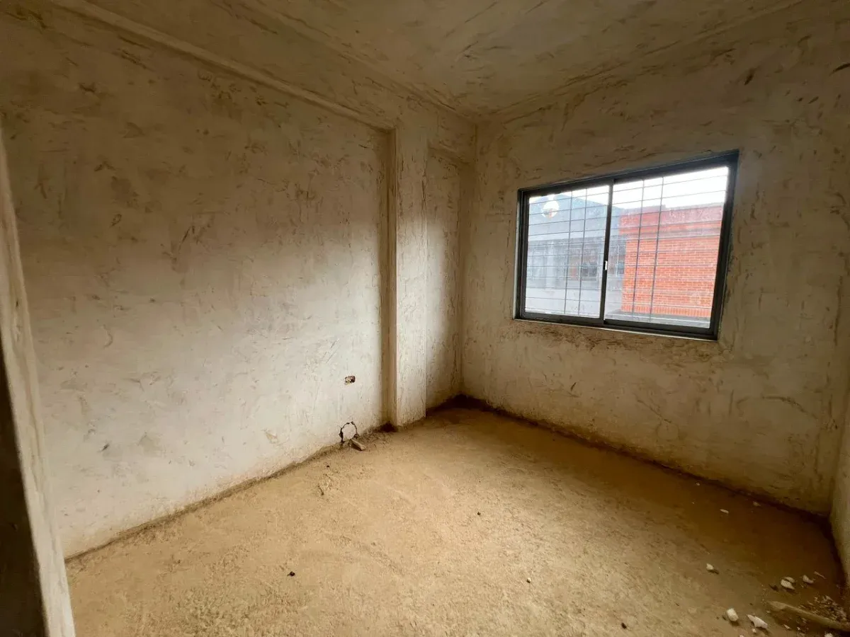 Townhouse en Obra gris PLANTA 100% Conj. Res. Villas de Santa Cruz, San Diego - 13