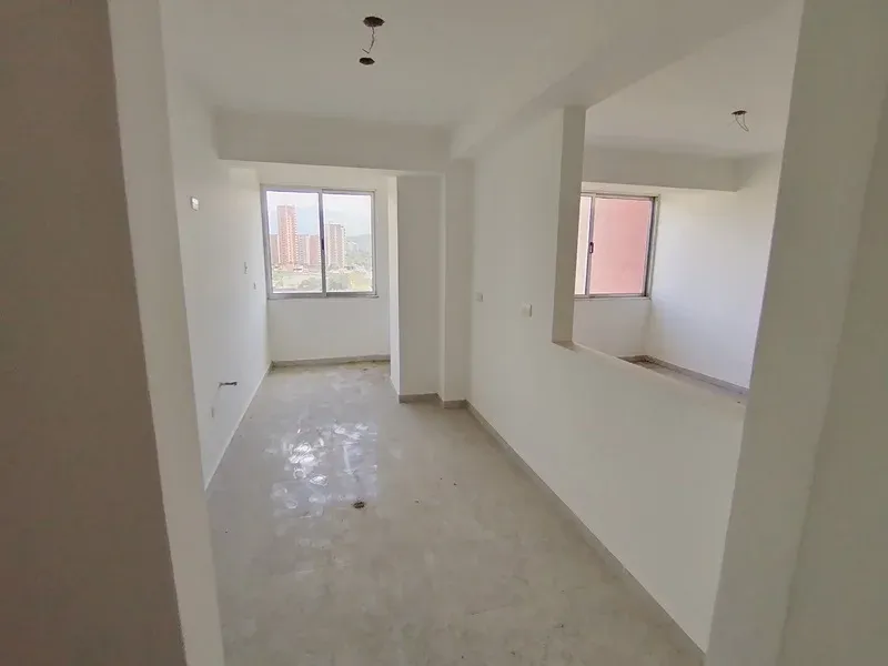Apartamento en Obra Blanca en Mañongo, Res Kununkunuma, Naguanagua, Jardin Mañongo. 101 mts2 - 4