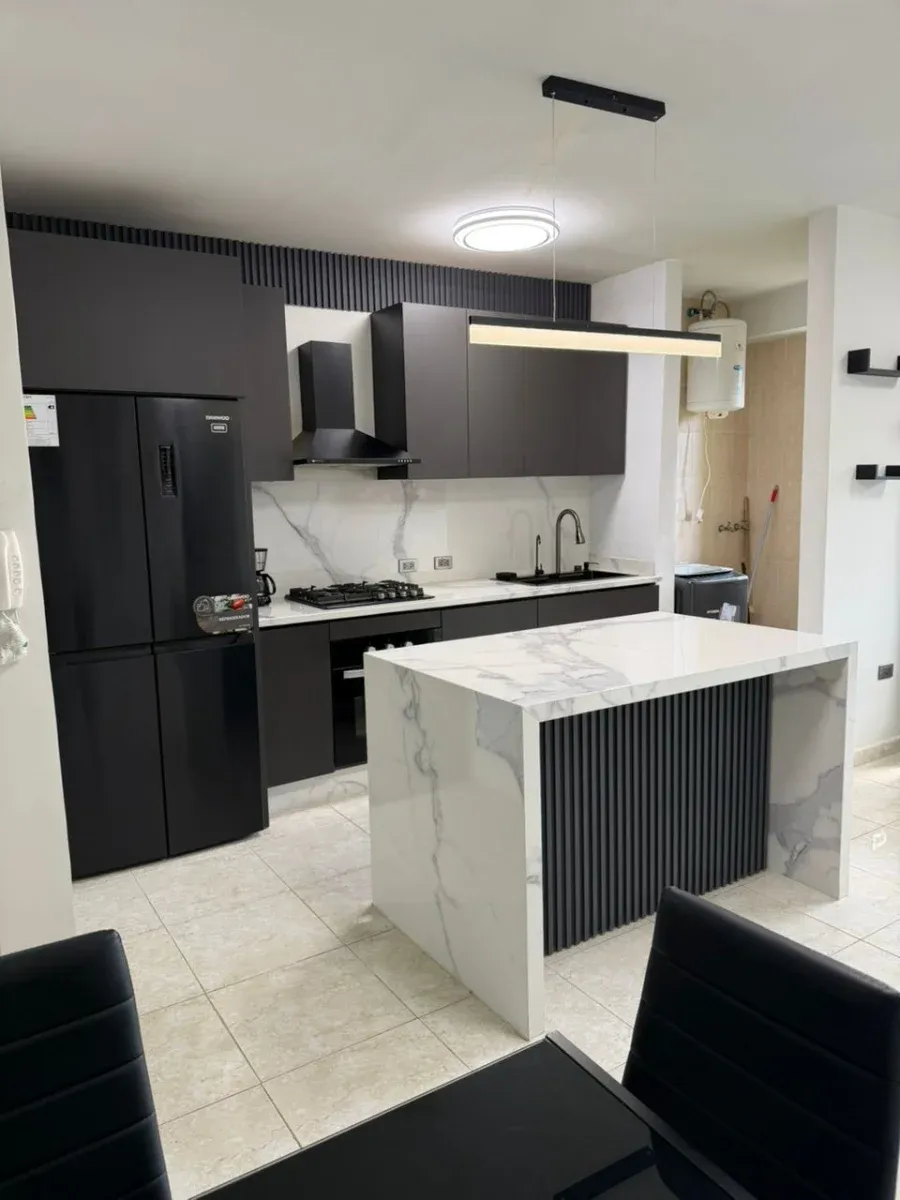 APARTAMENTO EN VALLES DE CAMORUCO -VALENCIA RESD PUERTO ALEGRE  - 3