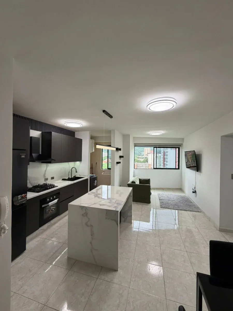 APARTAMENTO EN VALLES DE CAMORUCO -VALENCIA RESD PUERTO ALEGRE 