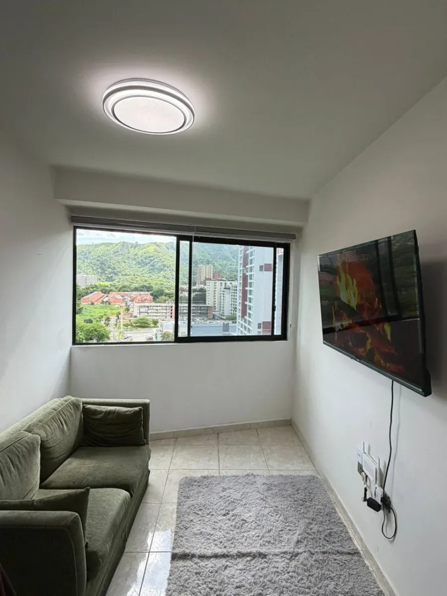 APARTAMENTO EN VALLES DE CAMORUCO -VALENCIA RESD PUERTO ALEGRE  - 6