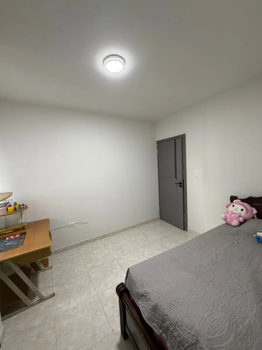 APARTAMENTO EN VALLES DE CAMORUCO -VALENCIA RESD PUERTO ALEGRE  - 10