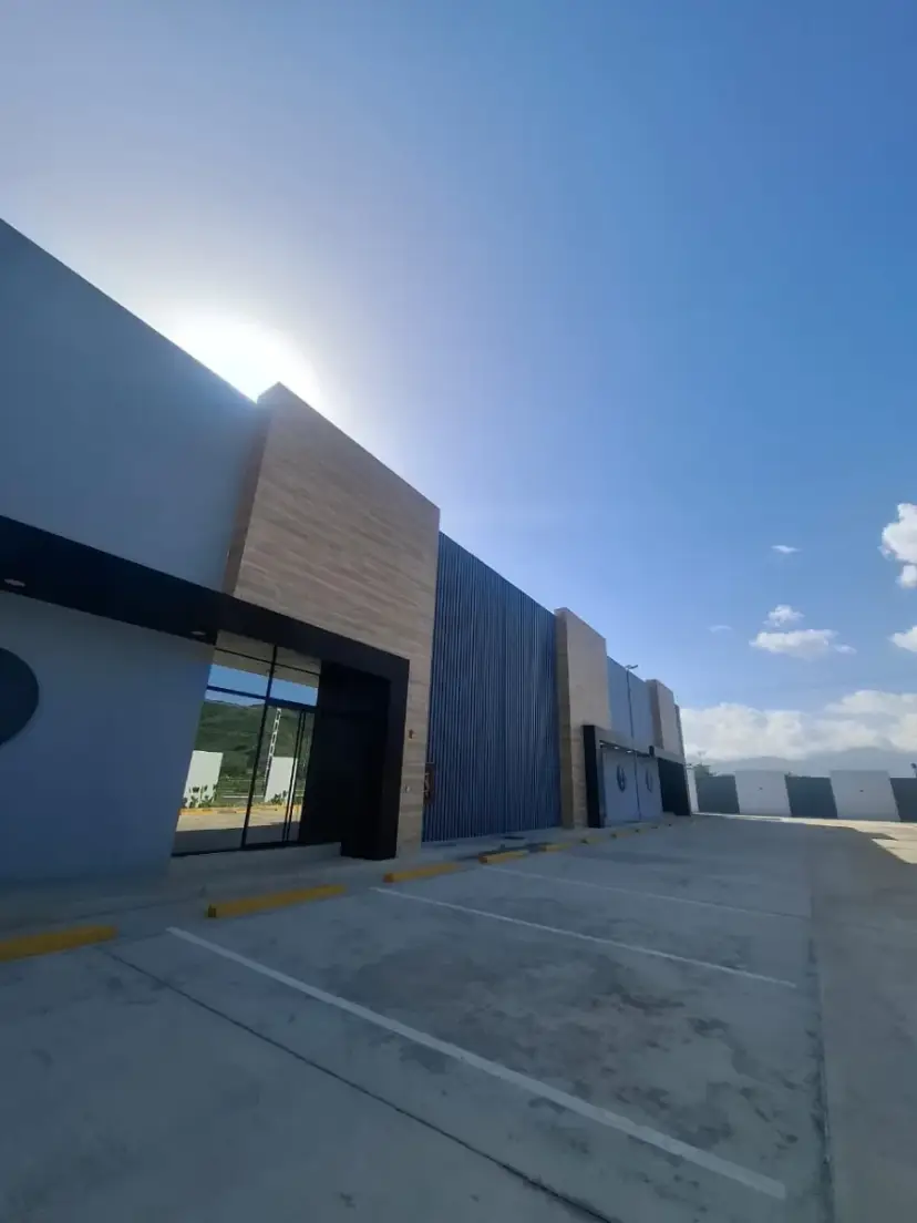 SE ALQUILA GALPON DATA NUEVA EN SAN DIEGO A ESTRENAR Conjunto RH.2  - PLANTA 100% y POZO DE AGUA