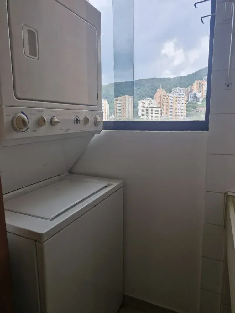 SE ALQUILA APARTAMENTO AMOBLADO EN RES. COLINAS DEL PARRAL URBANIZACIÓN EL PARRAL - 8