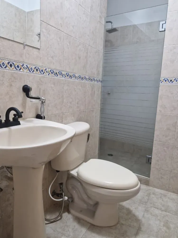 SE ALQUILA APARTAMENTO AMOBLADO EN RES. COLINAS DEL PARRAL URBANIZACIÓN EL PARRAL - 10