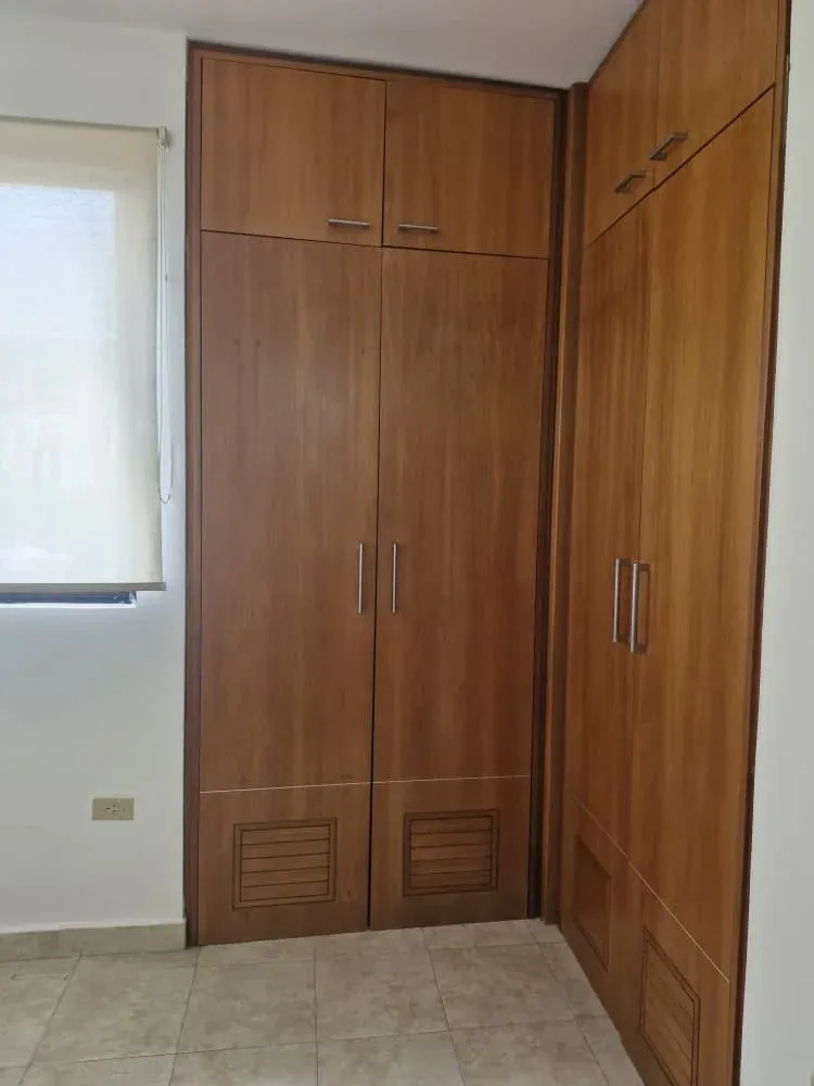 SE ALQUILA APARTAMENTO AMOBLADO EN RES. COLINAS DEL PARRAL URBANIZACIÓN EL PARRAL - 13