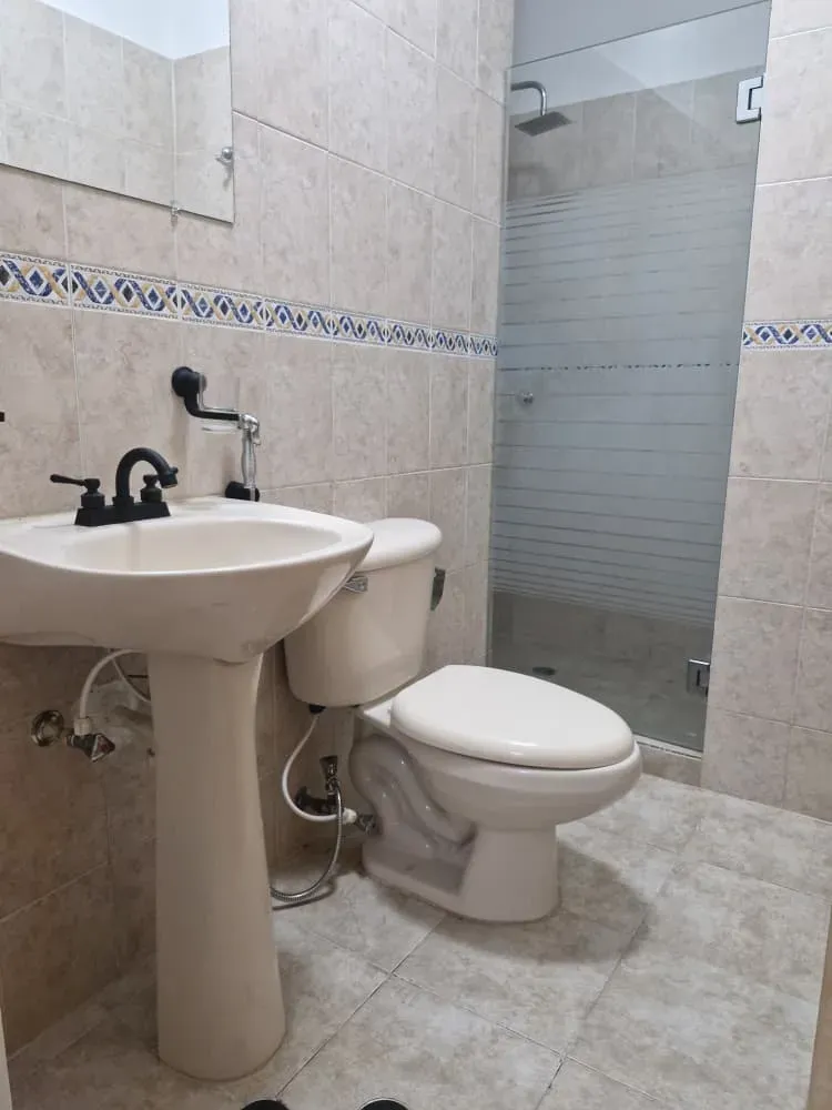 SE ALQUILA APARTAMENTO AMOBLADO EN RES. COLINAS DEL PARRAL URBANIZACIÓN EL PARRAL - 15