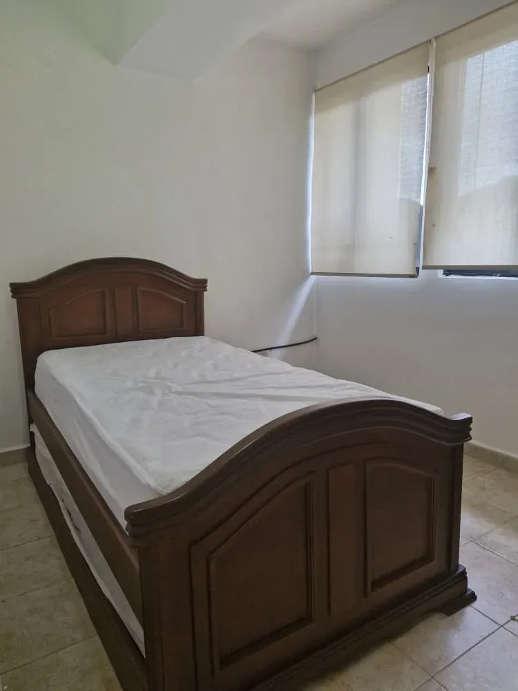 SE ALQUILA APARTAMENTO AMOBLADO EN RES. COLINAS DEL PARRAL URBANIZACIÓN EL PARRAL - 12