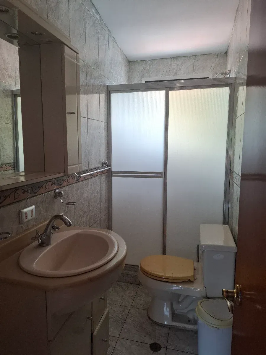 Se Alquila Anexo tipo apartamento en Los Jarales.  San Diego. Residencias Caroni - 5