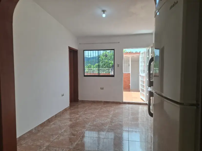 Se Alquila Anexo tipo apartamento en Los Jarales.  San Diego. Residencias Caroni