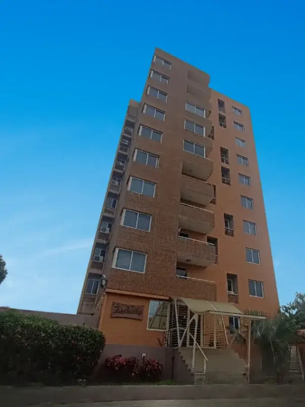 En Venta Apartamento Res. Zarabanda - Urb. Agua Blanca Semi Amoblado