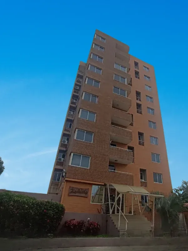En Venta Apartamento Res. Zarabanda - Urb. Agua Blanca Semi Amoblado