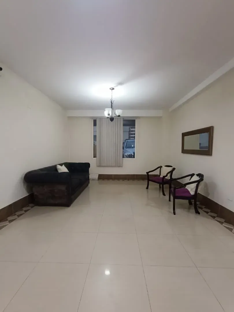 En Venta Apartamento Res. Zarabanda - Urb. Agua Blanca Semi Amoblado - 3