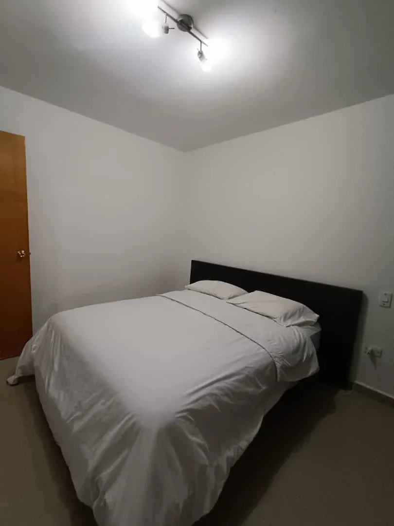 En Venta Apartamento Res. Zarabanda - Urb. Agua Blanca Semi Amoblado - 12