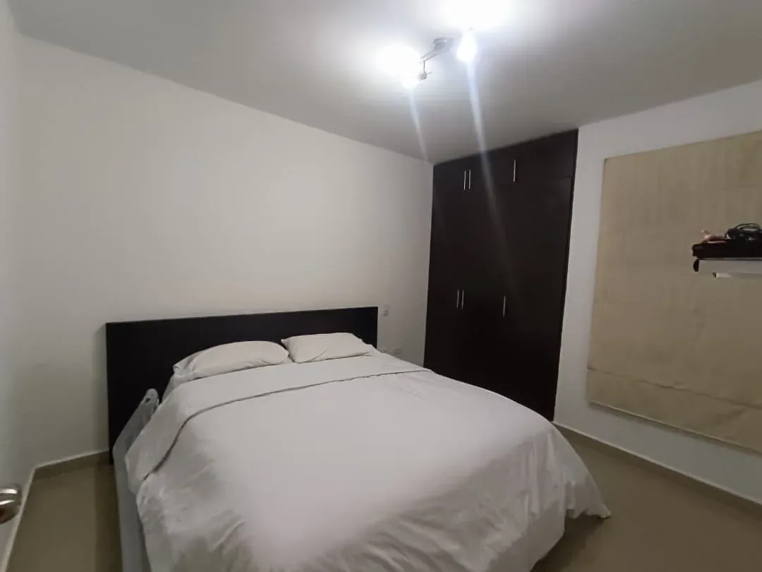 En Venta Apartamento Res. Zarabanda - Urb. Agua Blanca Semi Amoblado - 13