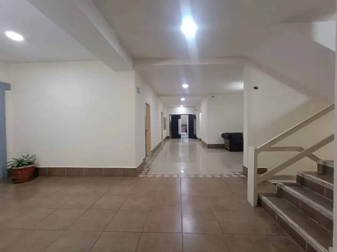 En Venta Apartamento Res. Zarabanda - Urb. Agua Blanca Semi Amoblado - 4